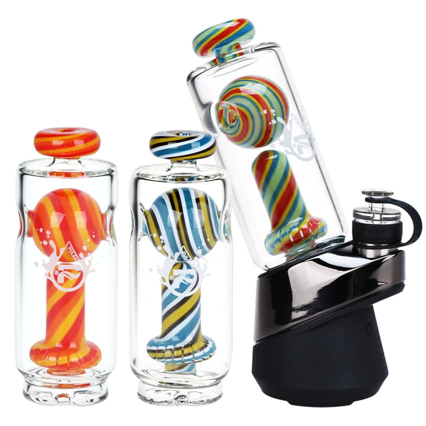 Pulsar Pulsar Kandyland Peak Attachment WP7940 Vaporizer Attachments | Planet Caravan